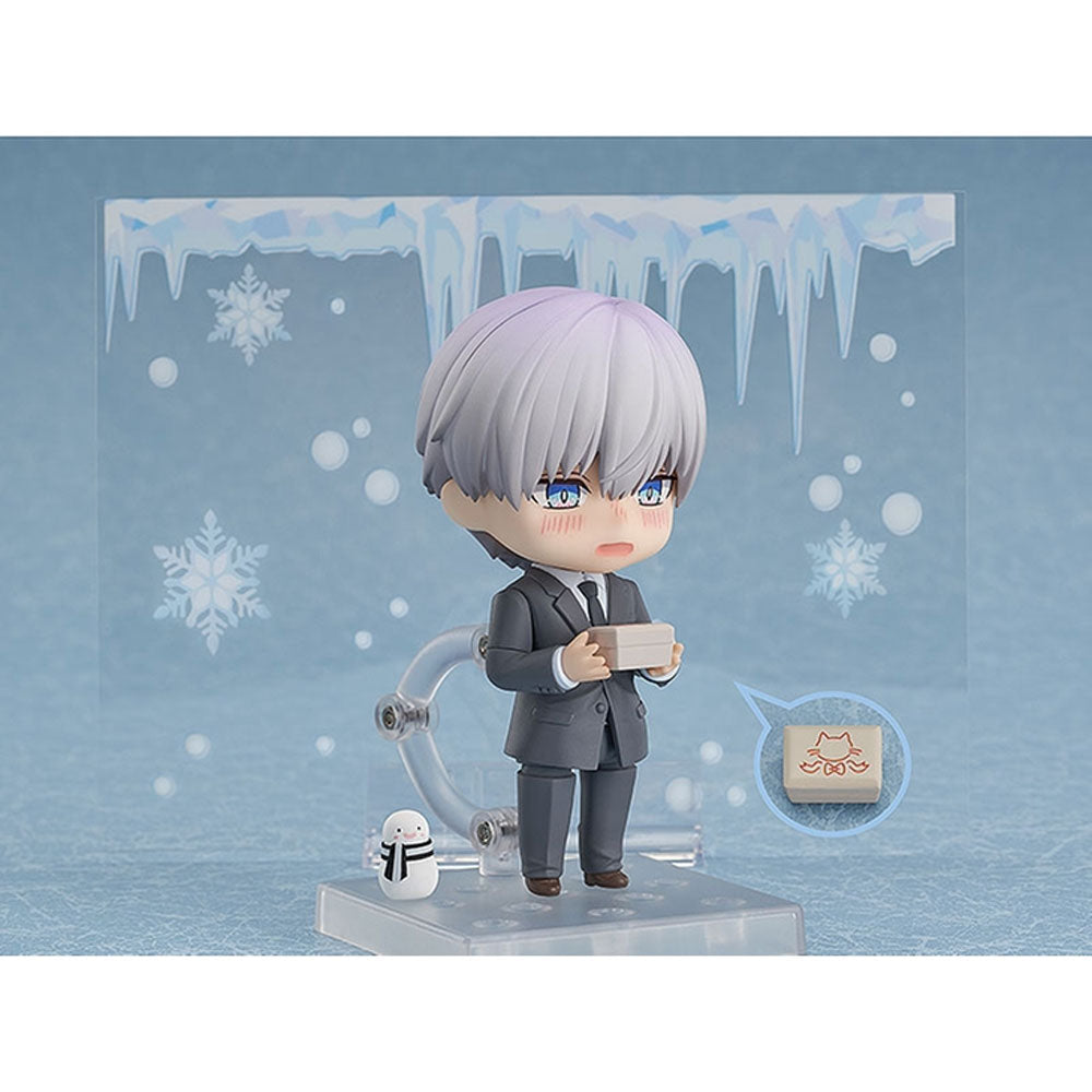 FIGURA NENDOROID HIMURO-KUN 2079 FIGURA NENDOROID HIMURO-KUN 2079